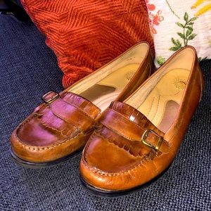 Earth spirit grandpa aesthetic shoes